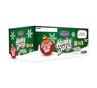 Hunky Dory Crisps Party Box 18 pack