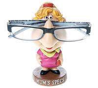 Hunky Dory Gifts Novelty Comic Specs Holder Mum's Reading Glasses Sunglasses Spectacles Stand