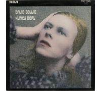 Hunky Dory - Matte Sleeve - EX