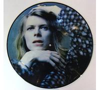 Hunky Dory [Vinyl LP]