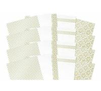 Hunkydory - A Chid is Born - Foiled Acetate