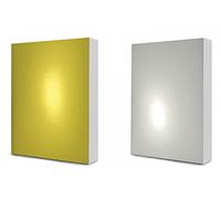 Hunkydory A6 Mirri Mat Multibuy Gold & Silver by Hunkydory