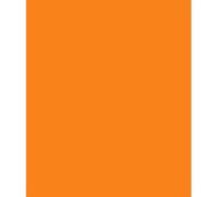 Hunkydory - Adorable Scorable Cardstock (Carrot)