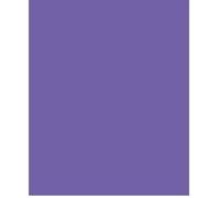 Hunkydory - Adorable Scorable Cardstock (True Purple)