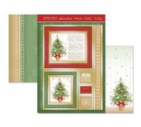 hunkydory adorable scorable luxury card collection stylish season how lovely are your branches
