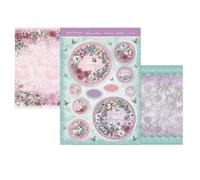 hunkydory adorable scorable luxury topper set special moments i m so sorry