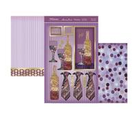 hunkydory adorable scorable topper set milestones work hard play hard