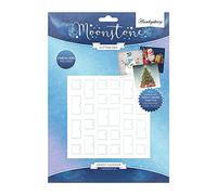 Hunkydory - Advent Calendar - Moonstone Die