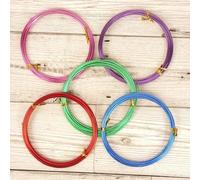Hunkydory - Aluminium Craft Wire - Festive