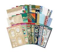 Hunkydory - Christmas Style Luxury Topper Collection - ELEG25-101 - RRP £19.99