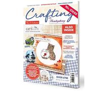 Hunkydory Crafting Magazine - Issue 47