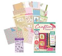 Hunkydory Crafting Magazine - Issue 57