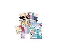 Hunkydory Crafting Magazine - Issue 58