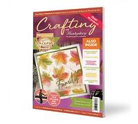 Hunkydory Crafting Magazine - Issue 61