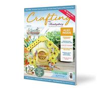 Hunkydory Crafting Magazine - Issue 63