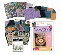 Hunkydory Crafting Magazine - Issue 85