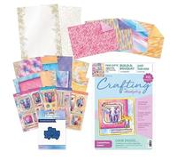 Hunkydory Crafting Magazine - Issue 86
