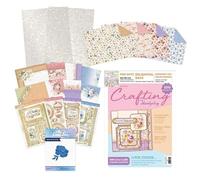 Hunkydory Crafting Magazine - Issue 88