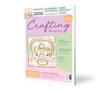 Hunkydory - Crafting with Hunkydory Project Magazine - Issue 89- PROJECT189