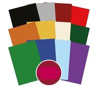 Hunkydory Crafts Christmas Stickables A5 Self-Adhesive Papers