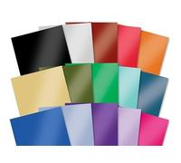 Hunkydory Crafts Essential A6 Little Book Mirri Mats (Festive Assortment)