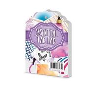 Hunkydory Crafts Essential Ink Me! Tag Pad