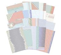 Hunkydory Crafts - Festive Fun - Card Inserts