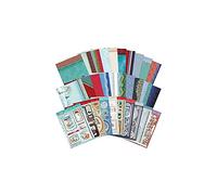 Hunkydory Crafts - Festive Fun - Topper Collection