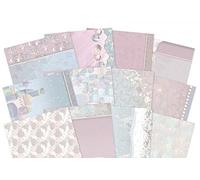 Hunkydory Crafts Festive Radiance Luxury Card Inserts