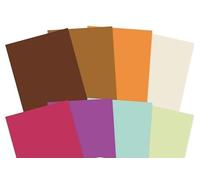 Hunkydory Crafts Floral Dreams A4 Adorable Scorable Selection - 350GSM