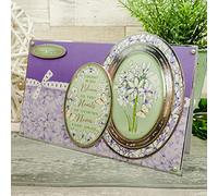 Hunkydory Crafts Memorable Moments Luxury Topper Collection (MEMO101)