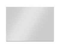 Hunkydory Crafts Mirri Card - 12" x 12" 24 Sheets 220gsm (Stunning Silver)