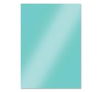 Hunkydory Crafts Mirri Card Essentials -10 Sheets 220gsm (Frosted Green)