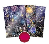 Hunkydory Crafts Mirri Card Specials - Time to Celebrate - 30 A4 Sheets