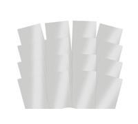 Hunkydory Crafts Stickables Self-Adhesive Mirri - DL (Silver)