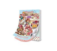 Hunkydory Crafts The A6 Little Book of Birthdays