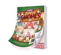 Hunkydory Crafts The A6 Little Book of Gnomes