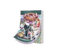 Hunkydory Crafts The A6 Little Book of Jars