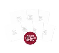 Hunkydory Crafts Trim Me! Foiled Insert Pad - Special Moments Silver