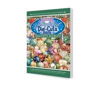 Hunkydory - DDelightful Die-Cuts - Beautiful Baubles - DDCUT129