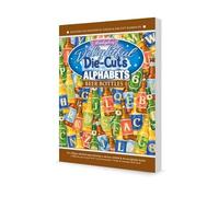 Hunkydory - Delightful Die-Cuts Alphabets - Beer Bottles - DDCUT128