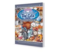 Hunkydory - Delightful Die-Cuts (Dapper Chaps)