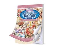Hunkydory Delightful Die-Cuts (Floral Arrangements)