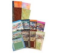 Hunkydory - Double Aspect Concept Card Kit