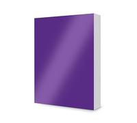 Hunkydory - Essential Little Book Mirri Mats - Choc-Box Purple - MCDM133