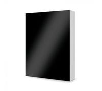 Hunkydory - Essential Little Book Mirri Mats - Midnight Black - MCDM131