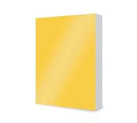 Hunkydory - Essential Little Book Mirri Mats (Sunshine Shimmer)