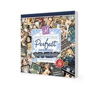 Hunkydory - Festive Decadence Picture Perfect Pad
