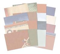 Hunkydory - Festive Joy Luxury Card Inserts - 16 Sheets