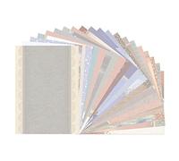 Hunkydory Festive Memories Luxury Card Inserts 20 Sheets